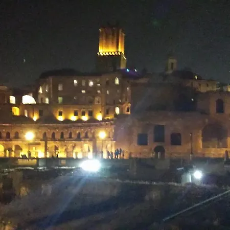 Hi Colosseo Roma