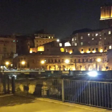 Hi Colosseo *