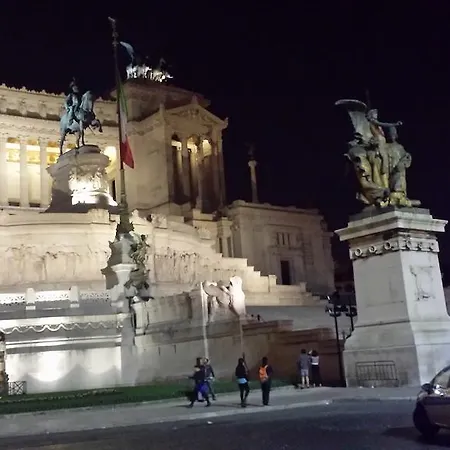 Hi Colosseo