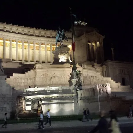 Hi Colosseo Roma