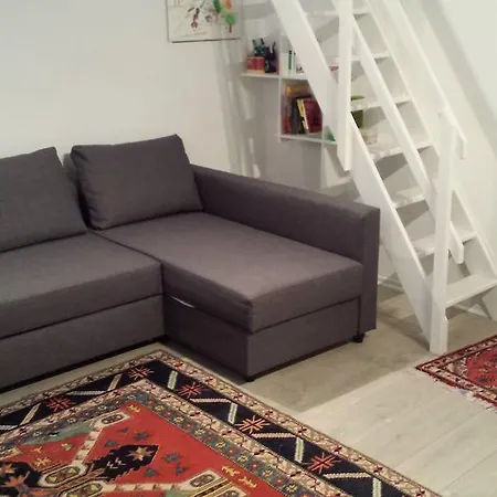 Hi Colosseo Tatil Evi Roma