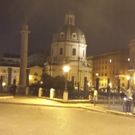 Hi Colosseo Roma