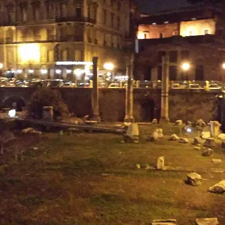 Hi Colosseo Hébergement de vacances