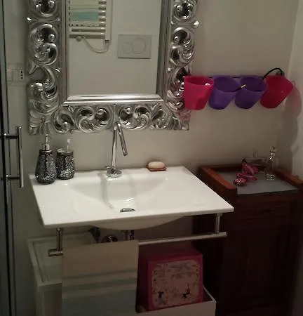 Hébergement de vacances Hi Colosseo Rome