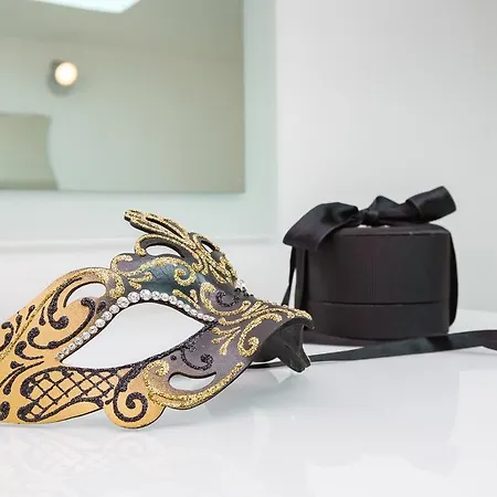 Hébergement de vacances Hi Colosseo *