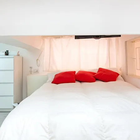 Hébergement de vacances Hi Colosseo *