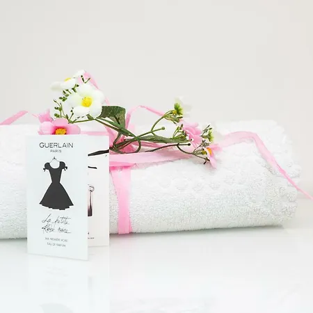 Hi Colosseo Prázdninový dům *