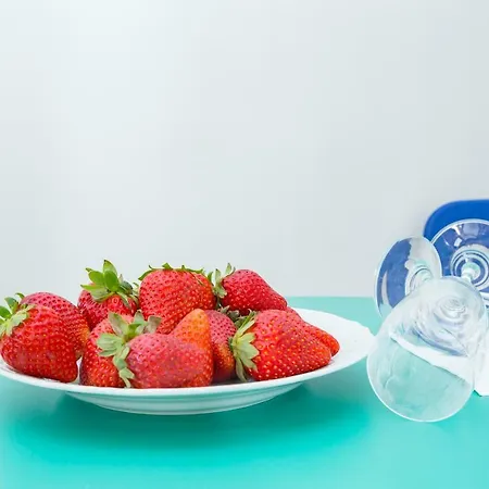 Hi Colosseo Hébergement de vacances