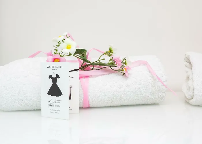 Hi Colosseo Dom wakacyjny *