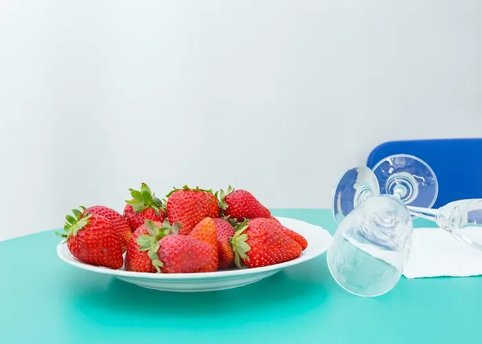 Hi Colosseo Feriehus